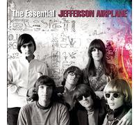 Jefferson Airplane - The Essential [2 CD]