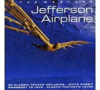 Jefferson Airplane - The Masters