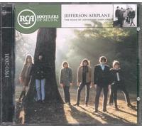Jefferson Airplane - The Roar of Jefferson Airplane