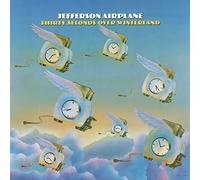 Jefferson Airplane Thirty Seconds Over Winterland (Vinyl LP) 12" Album