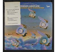 JEFFERSON AIRPLANE - thirty seconds over winterland