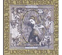 JEFFERSON AIRPLANE - THROUGH THE LOOKING GLASS
