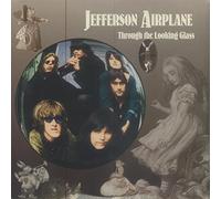Jefferson Airplane - Through the Looking Glass