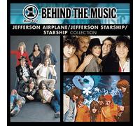 Jefferson Airplane - VH1 Behind the Music .........