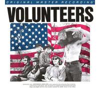Jefferson Airplane Volunteers (Vinyl LP)