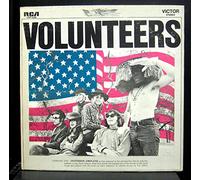 Jefferson Airplane - Volunteers