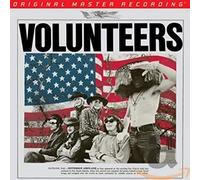 Jefferson Airplane - Volunteers