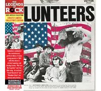 Jefferson Airplane - Volunteers