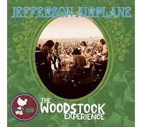 Audio Cd Jefferson Airplane - Volunteers