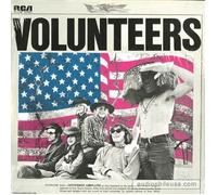 Jefferson Airplane - Volunteers