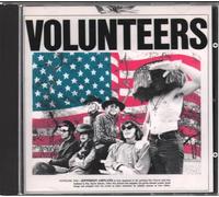 Jefferson Airplane - Volunteers