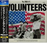 Jefferson Airplane - Volunteers