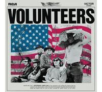 Jefferson Airplane - Volunteers Extra tracks Edition by Jefferson Airplane (2004) Audio CD