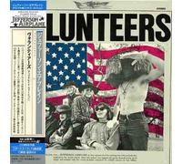 Jefferson Airplane - Volunteers (Mini Lp Sleeve)