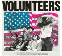 Jefferson Airplane - Volunteers