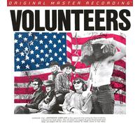 Jefferson Airplane Volunteers (Vinyl LP)