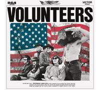 Jefferson Airplane - Volunteers