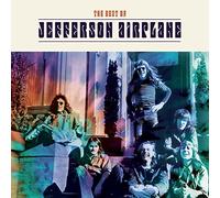 Jefferson Airplane - The Best Of