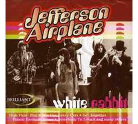 Jefferson Airplane - White Rabbit