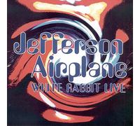 JEFFERSON AIRPLANE - WHITE RABBIT LIVE