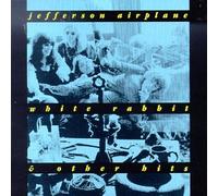 Jefferson Airplane - White Rabbit & Other Hits
