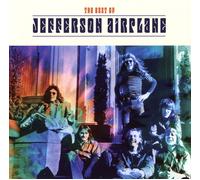 Jefferson Airplane - White Rabbit - The Best Of - Cd
