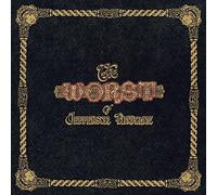 Jefferson Airplane Worst Of Jefferson Airplane (CD)