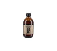 Jefferson Amaro Importante, 50 ml, Amaro Calabrese con Note Agrumate ed Erbacee, 30% vol