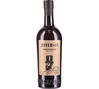 Jefferson Amaro Importante 700 ml Note Agrumate ed Erbacee Ideale con Bitter e