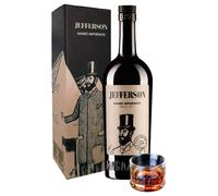 Jefferson Amaro Importante Calabria tutte le Confezioni per un Regalo Perfetto