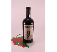 Jefferson Amaro Importante Calabrian Taste 30% 70 cl. Aperitiv/Bitter