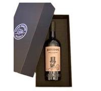 Jefferson Amaro Importante - Vecchio Magazzino Doganale - Astuccio Elegantissimo - 700 Ml Idea Regalo
