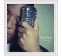 Jefferson, Anthony - But Beautiful