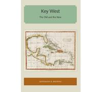 Jefferson B. Browne Key West (Tascabile)