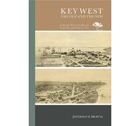 Jefferson B. Browne Key West (Tascabile)