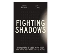 Jefferson Bethke Jon Tyson Fighting Shadows (Tascabile)