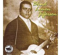 Jefferson, Blind Lemon - Blind Lemon Jefferson