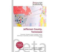Jefferson County, Tennessee: Tennessee, Grainger County, Hamblen County, Morristown, Sevierville, La Follette, Dandridge, Cocke County