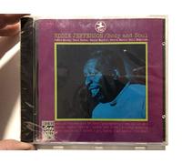 Jefferson,Eddie - Body and Soul