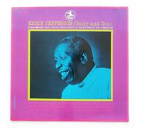Jefferson,Eddie - Body and Soul [VINYL]
