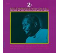 Jefferson, Eddie - BODY & SOUL -JAP CARD-
