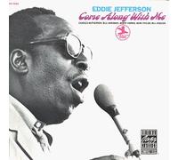Jefferson, Eddie - Come Along With Me
