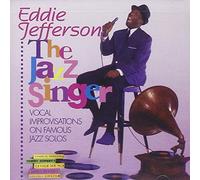 Jefferson, Eddie - Jazz Singer