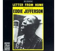 Jefferson,Eddie - Letter from Home