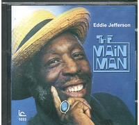 Jefferson, Eddie - Main Man