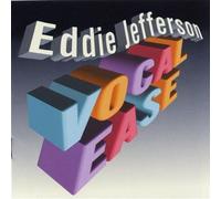 JEFFERSON, EDDIE - VOCAL EASE