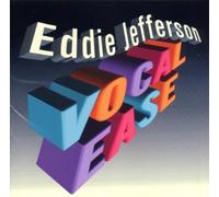 JEFFERSON, EDDIE - VOCAL EASE