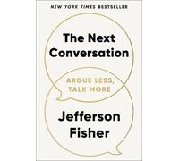 Jefferson Fisher The Next Conversation (Copertina rigida)