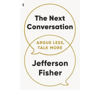 Jefferson Fisher The Next Conversation (Tascabile)