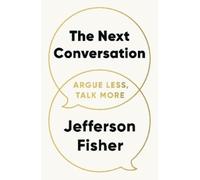 Jefferson Fisher The Next Conversation (Tascabile)